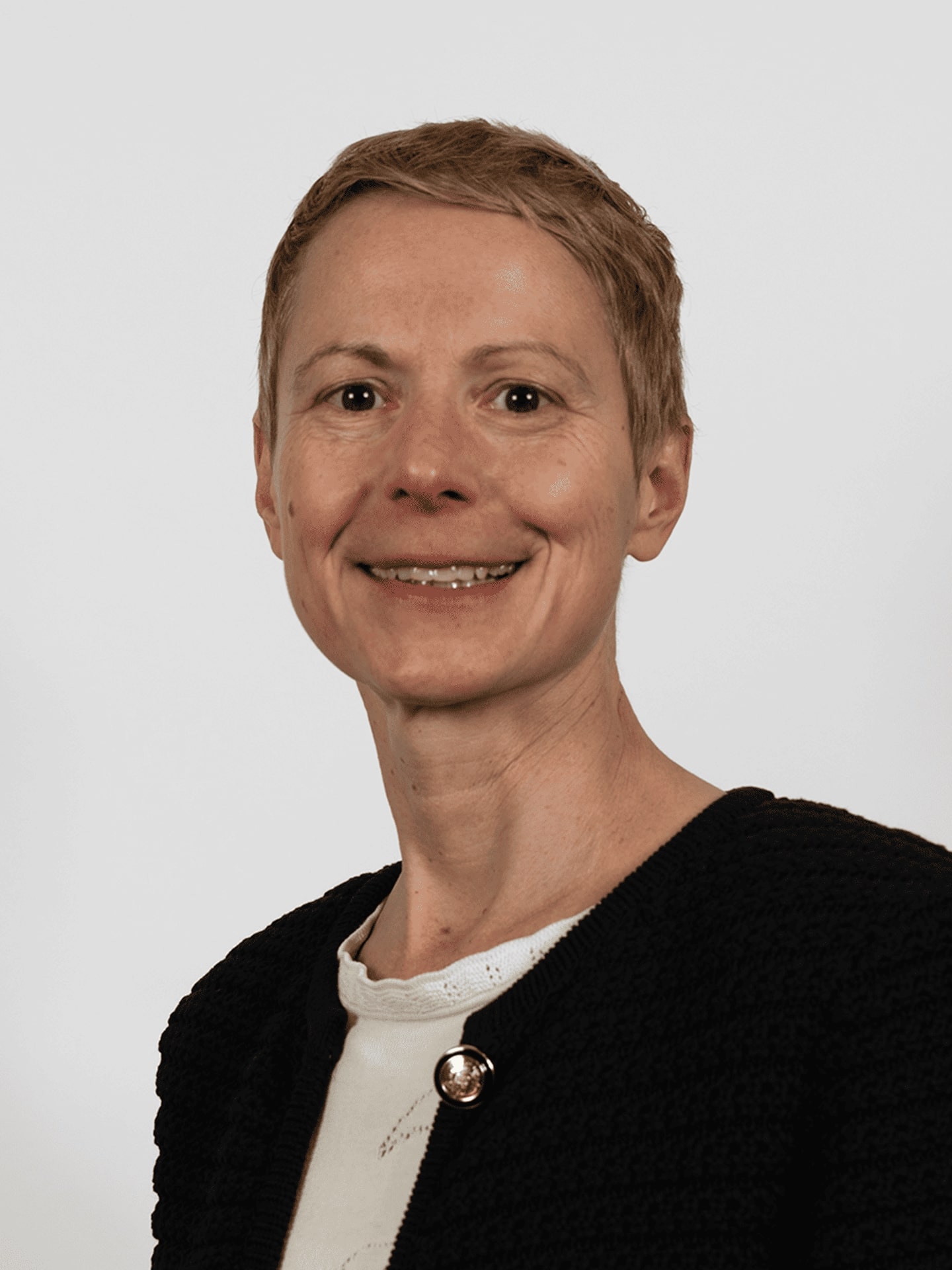Christa Hostettler